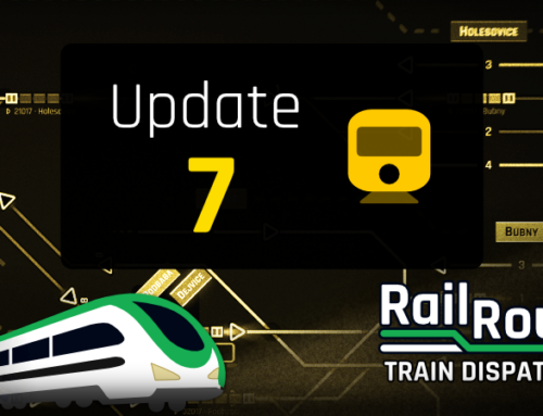 Update 7 has arrived – and it’s here to make your life easier!