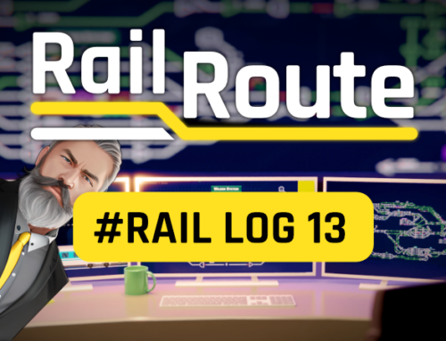 Rail Log #13: Contracts Overhaul & Regional Trains Update