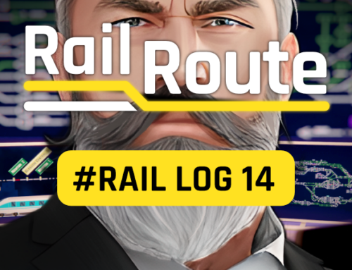 Rail Log #14: Contracts Generation