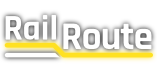 Rail Route Logo