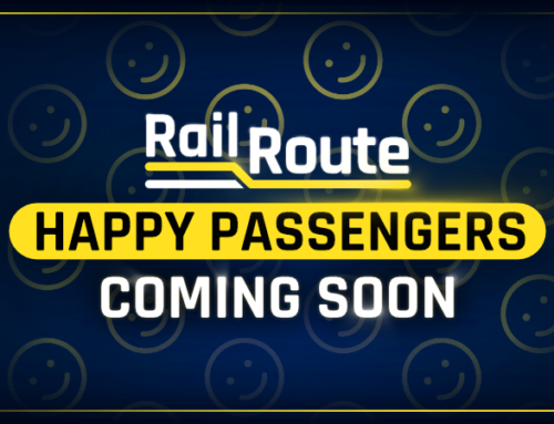 Get Ready for Happy Passengers!