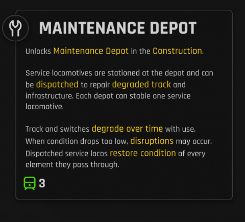 Expect Delays - Announcing Rail Route's Next DLC