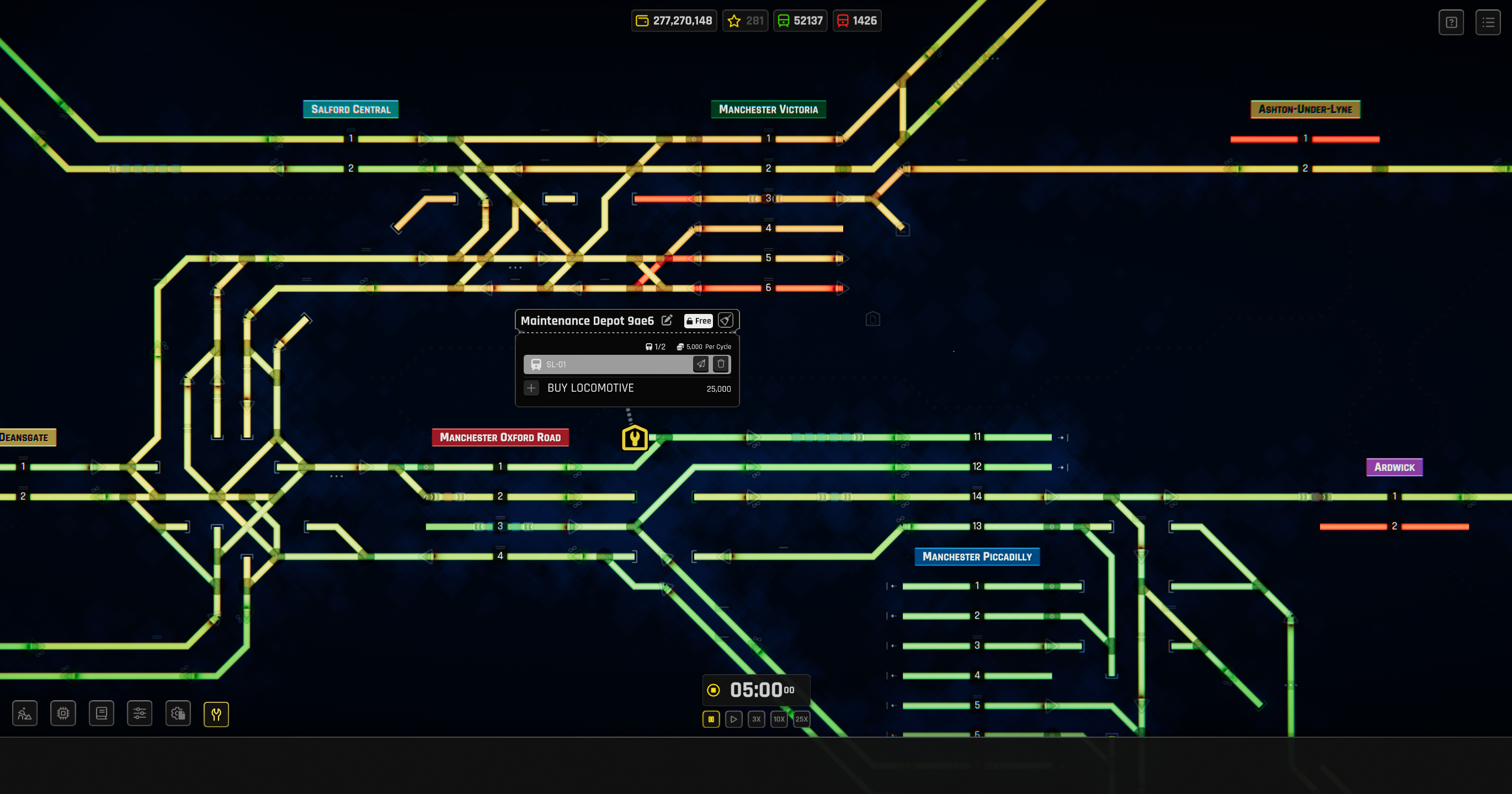 Expect Delays - Announcing Rail Route's Next DLC
