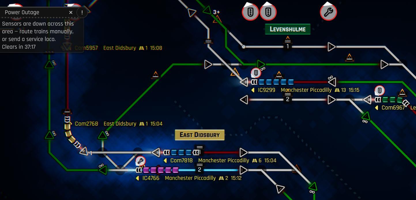 Expect Delays - What Actually Goes Wrong