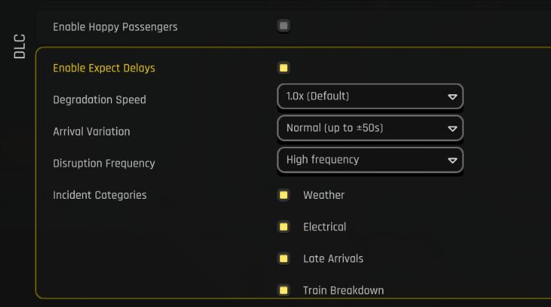 Expect Delays - What Actually Goes Wrong